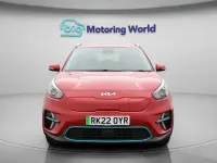 Used Kia e-Niro 147 kW (201 HP) 2022 SUV