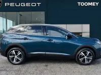 Second-hand Peugeot 3008 GTi 136 CP (100 kW) 2023 Break