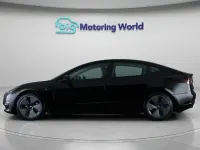 Używany Tesla Model 3 254 kW (346 KM) 2023 Sedan/Limuzyna