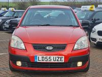 used Kia Rio 1.4 LX 5dr