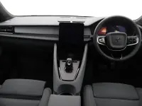 Used Polestar 2 Pilot 219 kW (299 HP) 2025 Blue Hatchback
