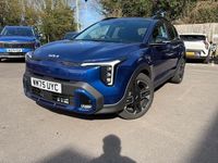 New Kia Stonic GT-Line S 115 HP (84 kW) 2025 SUV