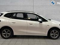 Used BMW 225 Sport Line 245 HP (180 kW) 2022 Alpine white