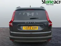 Used Dacia Jogger Extreme 110 HP (80 kW) 2022 MPV