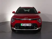 Used Kia e-Niro 11 kW (15 HP) 2025 SUV