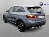 Used MG ZS Trophy 196 HP (144 kW) 2025 Grey SUV