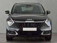 used Kia Sportage 1.6T GDi ISG 3 5dr