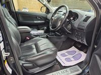 Used Toyota HiLux 171 HP (125 kW) 2014 Grey Pickup