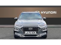 used Hyundai Kona 1.6 GDi Hybrid Premium 5dr DCT