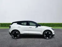 New Volvo EX30 Plus 200 kW (272 HP) 2026 Brown SUV