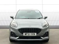 Used Ford Puma ST-Line 155 HP (114 kW) 2005 Hatchback