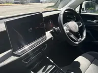 Used VW Tiguan Edition 150 HP (110 kW) 2024 Pure white SUV