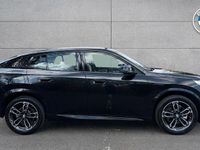 Used BMW X2 M Sport 168 HP (123 kW) 2025 Black SUV