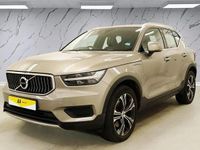 Used Volvo XC40 Inscription 2022 Grey SUV