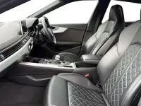 Used Audi S5 Sportback S-Line 354 HP (260 kW) 2018 Hatchback