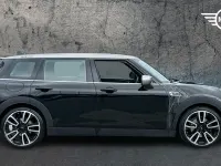 Used Mini Cooper S Clubman 176 HP (129 kW) 2023 Black Estate