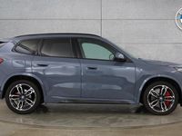Used BMW X1 M Sport 168 HP (123 kW) 2025 Grey SUV