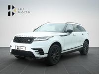 Used Land Rover Range Rover Velar R-Dynamic 240 HP (176 kW) 2018 White SUV