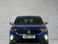 Used VW T-Roc R 300 HP (220 kW) 2021 SUV