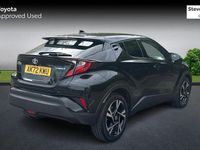 Used Toyota C-HR Design 122 HP (89 kW) 2023 SUV