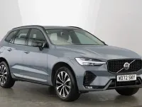 Used Volvo XC60 Plus 2023 SUV