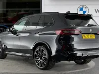 Used BMW X5 M Competition Edition 625 HP (459 kW) 2022 SUV