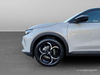 New Alfa Romeo Junior 134 HP (98 kW) 2026 Brown SUV