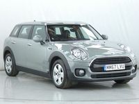 used Mini Cooper Clubman 2.0 D 5d 148 BHP