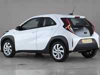 Usado Toyota Aygo X PURE 72 HP (52 kW) 2025 SUV