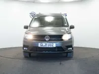 Used VW Caddy Maxi Life 2021 Grey MPV