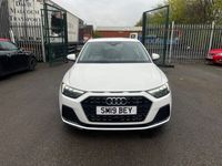 used Audi A1 30 TFSI Sport 5dr