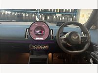 New Mini Countryman Exclusive 218 HP (160 kW) 2025 Grey SUV