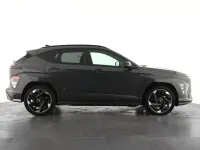 Used Hyundai Kona N Line 160 kW (218 HP) 2025 Grey SUV