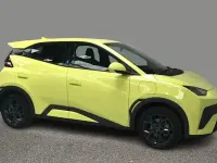 Used BYD Dolphin Surf Boost 64 kW (88 HP) 2026 Hatchback