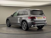 Used Mercedes GLB200 Executive 163 HP (119 kW) 2025 SUV