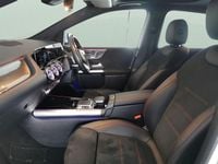 Used Mercedes B200 AMG Line Premium Plus 2019 Silver MPV