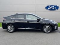 used Hyundai Ioniq 100kW Premium SE 38kWh 5dr Auto