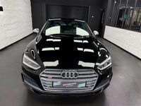 Usado Audi A5 Design 354 HP (260 kW) 2017 Preto Coupé