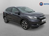 Used Honda HR-V Hybrid 131 HP (96 kW) 2018 SUV