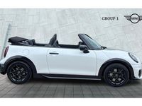 Usado Mini Cooper Cabriolet Sport 201 HP (147 kW) 2025 Branco Cabrios