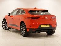 used Jaguar I-Pace 294kW EV400 HSE 90kWh 5dr Auto