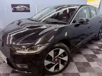 Używany Jaguar I-Pace 294 kW (400 KM) 2019 SUV