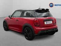 Usado Mini Cooper S Hatch 178 HP (130 kW) 2022 Vermelho Citadino