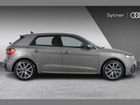 Used Audi A1 S-Line 113 HP (83 kW) 2024 Grey SUV