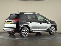 used Peugeot 2008 1.2 PureTech 130 GT Line 5dr