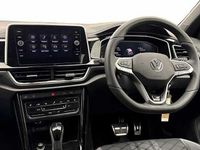 Used VW T-Roc 150 HP (110 kW) 2025 SUV