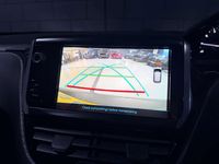 Used Peugeot 208 S 2018 Grey Hatchback