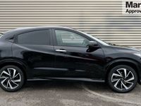 used Honda HR-V Hatchback 1.5 i-VTEC EX CVT 5dr