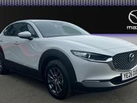 New Mazda CX-30 Center-Line 140 HP (102 kW) 2026 SUV