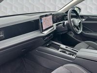 Used VW Passat Life 150 HP (110 kW) 2025 Blue Estate